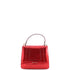 Serpenti Forever Top Handle Bag Patent Small