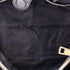 Bamboo Shopper Tote Leather Large