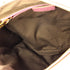 Marcie Satchel Leather Medium