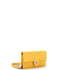 Interlocking Wallet on Chain Leather