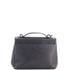 Business Affinity Flap Bag Quilted Caviar Large