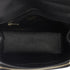Business Affinity Flap Bag Quilted Caviar Large