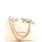 22 Chain Hobo Quilted Ombre Leather Medium