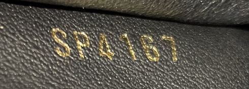 Capucines Bag Leather with Embellished Detail PM