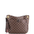 South Bank Besace Bag Damier