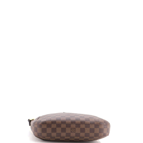 South Bank Besace Bag Damier