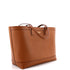 London Tote Leather Medium