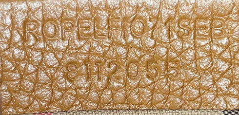 London Tote Leather Medium
