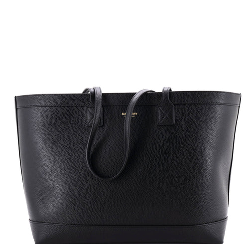 London Tote Leather Medium