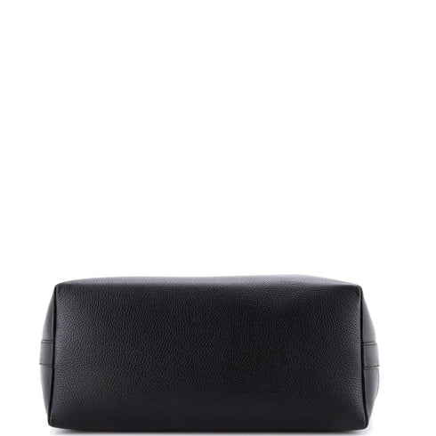 London Tote Leather Medium
