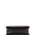 Boy Flap Bag Quilted Caviar Old Medium