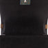 Boy Flap Bag Quilted Caviar Old Medium