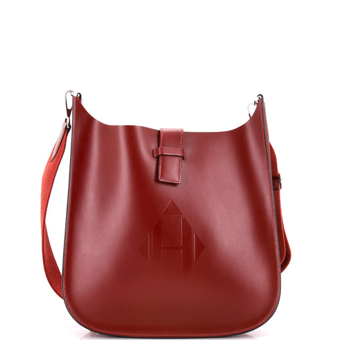 Evelyne Sellier Bag Vache Hunter 29