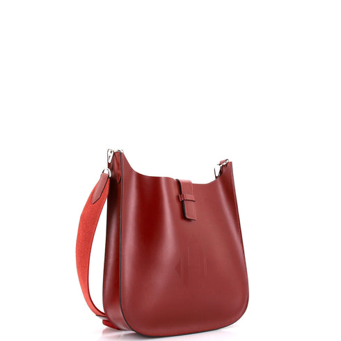 Evelyne Sellier Bag Vache Hunter 29