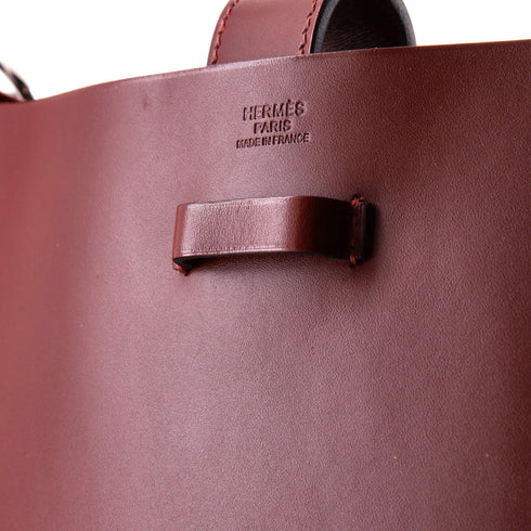 Evelyne Sellier Bag Vache Hunter 29