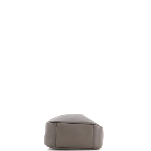 Le 5 a 7 Supple Hobo Leather Small