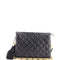 Coussin Bag Monogram Embossed Lambskin PM