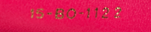 Lady Dior Bag Cannage Quilt Lambskin Large