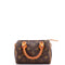 Speedy Mini HL Handbag Monogram Canvas