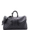 Keepall Bandouliere Bag Monogram Eclipse Canvas 45