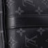 Keepall Bandouliere Bag Monogram Eclipse Canvas 45