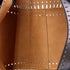 Angele Tote Laser Cut Leather 25