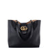 Dahlia Tote Leather Small
