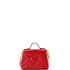 GG Marmont Top Handle Flap Bag Matelasse Leather Mini