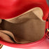 GG Marmont Top Handle Flap Bag Matelasse Leather Mini