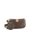 Multi Pochette Accessoires Monogram Canvas