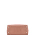 Lockmeto Handbag Leather