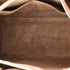 Lockmeto Handbag Leather
