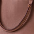 Lockmeto Handbag Leather
