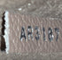Lockmeto Handbag Leather