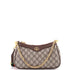 Ophidia Charm Shoulder Bag GG Coated Canvas Small