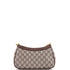 Ophidia Charm Shoulder Bag GG Coated Canvas Small