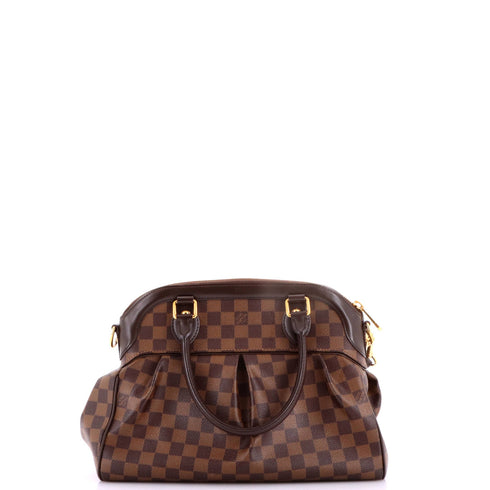 Trevi Handbag Damier PM