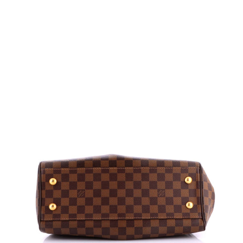 Trevi Handbag Damier PM