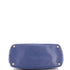 Lux Open Tote Saffiano Leather Large