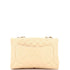 Classic Single Flap Bag Quilted Caviar Jumbo
