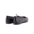 Women's CC Cap Toe Bow Ballerina Flats Leather and Patent
