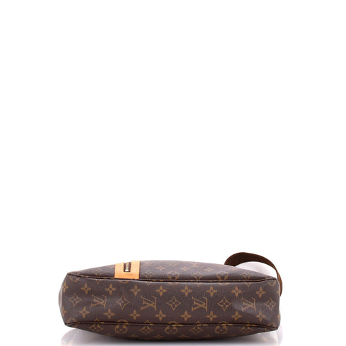 Sac Bosphore Handbag Monogram Canvas