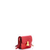 Classic Box Bag Smooth Leather Teen