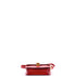 Classic Box Bag Smooth Leather Teen