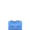Classic Double Flap Bag Quilted Caviar Small