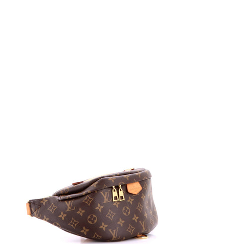 Bum Bag Monogram Canvas