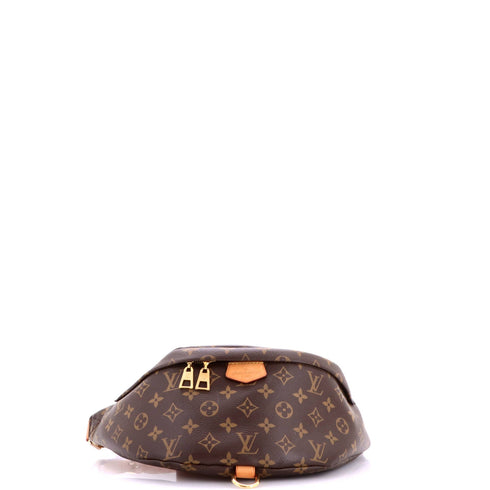 Bum Bag Monogram Canvas