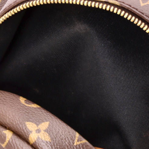 Bum Bag Monogram Canvas