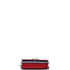 Queen Margaret Chain Wallet Leather Mini