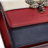 Queen Margaret Chain Wallet Leather Mini